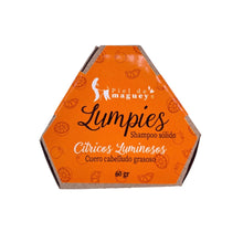 Cargar imagen en el visor de la galería, Shampoo de Cítricos - Cabello grasoso