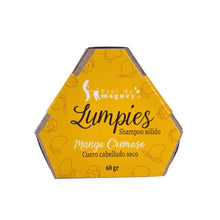 Cargar imagen en el visor de la galería, Shampoo para cuero Cabelludo seco