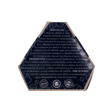 Cargar imagen en el visor de la galería, Shampoo de Carbón Activado - Cabello Grasoso