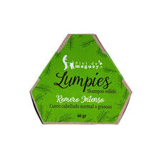 Cargar imagen en el visor de la galería, Shampoo de Romero - Cabello Normal a Grasoso