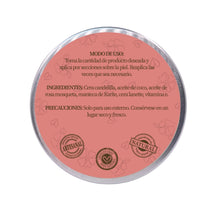 Cargar imagen en el visor de la galería, Body Butter Rosa Mosqueta