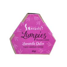 Cargar imagen en el visor de la galería, Shampoo de Lavanda - Cabello Normal