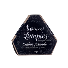 Cargar imagen en el visor de la galería, Shampoo de Carbón Activado - Cabello Grasoso