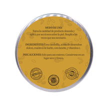 Cargar imagen en el visor de la galería, Body Butter Almendra y Karité