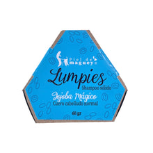 Cargar imagen en el visor de la galería, Shampoo de Jojoba - Cabello Normal