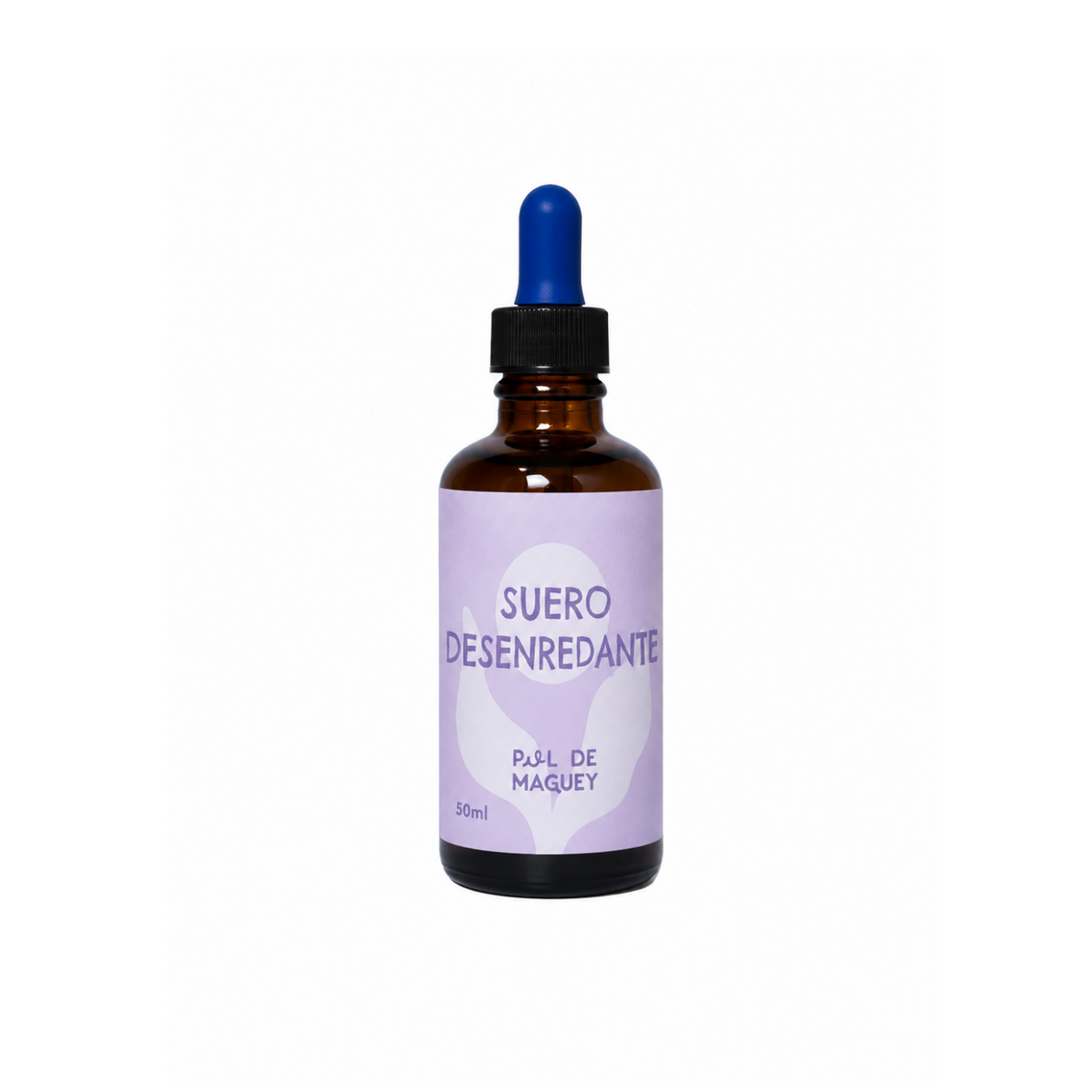 Suero Capilar Desenredante