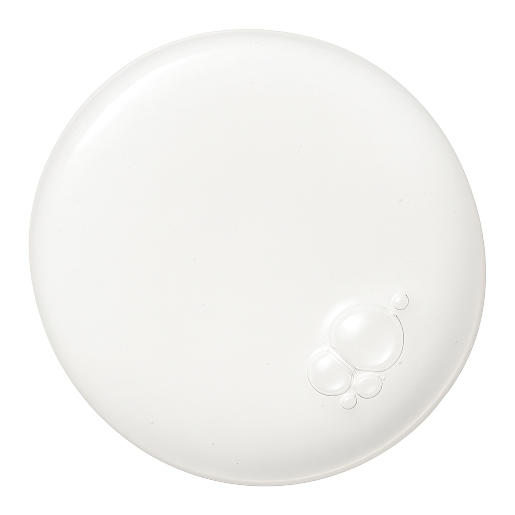 Limpiador facial suave y refrescante
