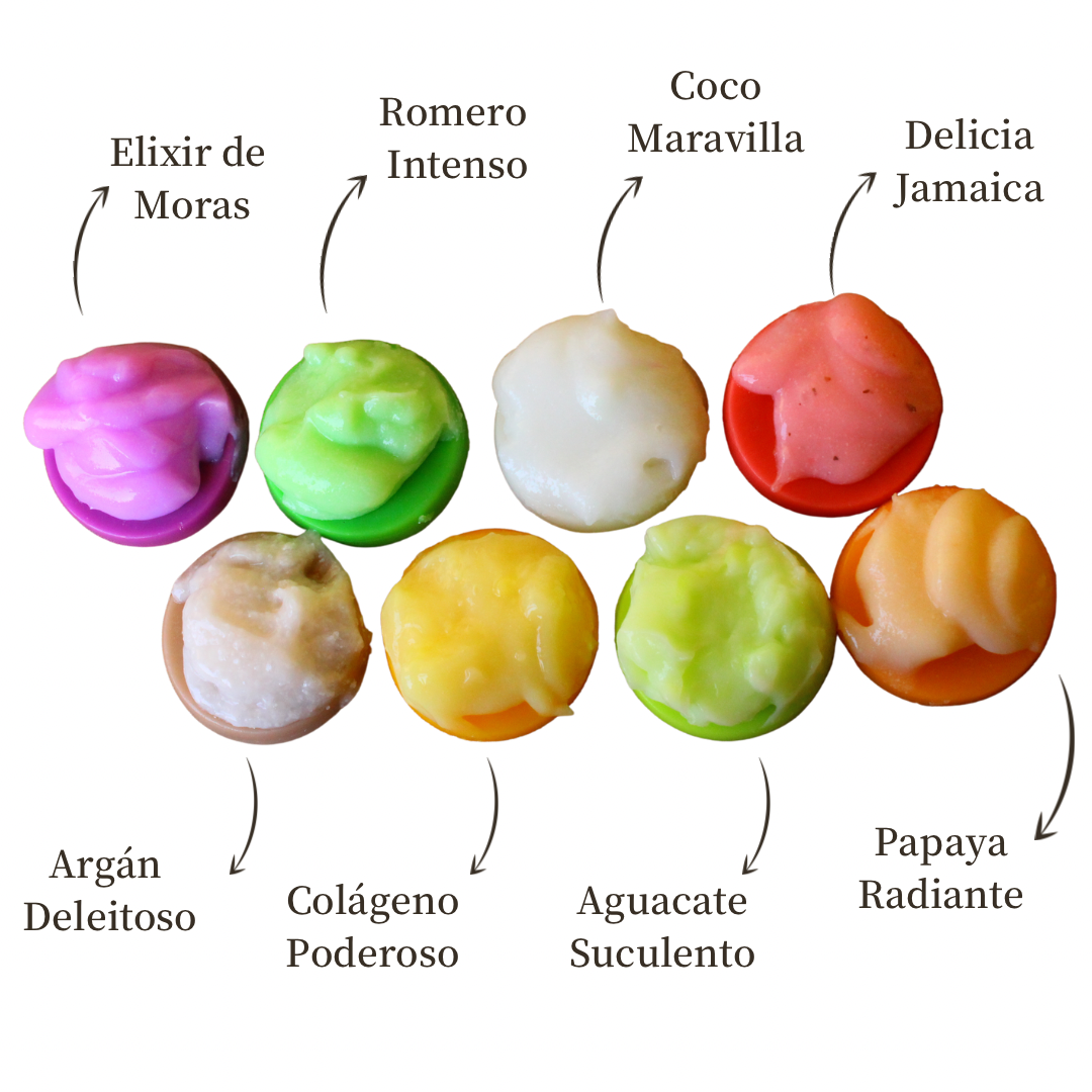 Hair Pop individual (1 Pieza)