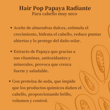 Cargar imagen en el visor de la galería, Hair Pops en bolsa (16 Piezas)