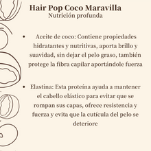 Cargar imagen en el visor de la galería, Hair Pops en bolsa (16 Piezas)