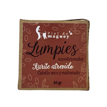 Cargar imagen en el visor de la galería, Acondicionador de Almendras Dulces