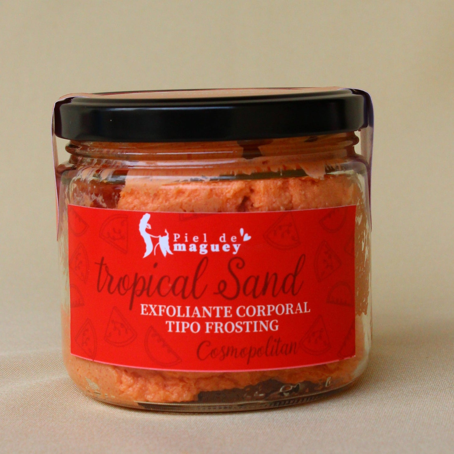 Tropical Sand Cosmopolitan - Exfoliante Corporal