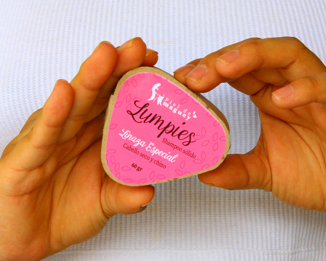 ¡Te Presentamos nuestros Lumpies!