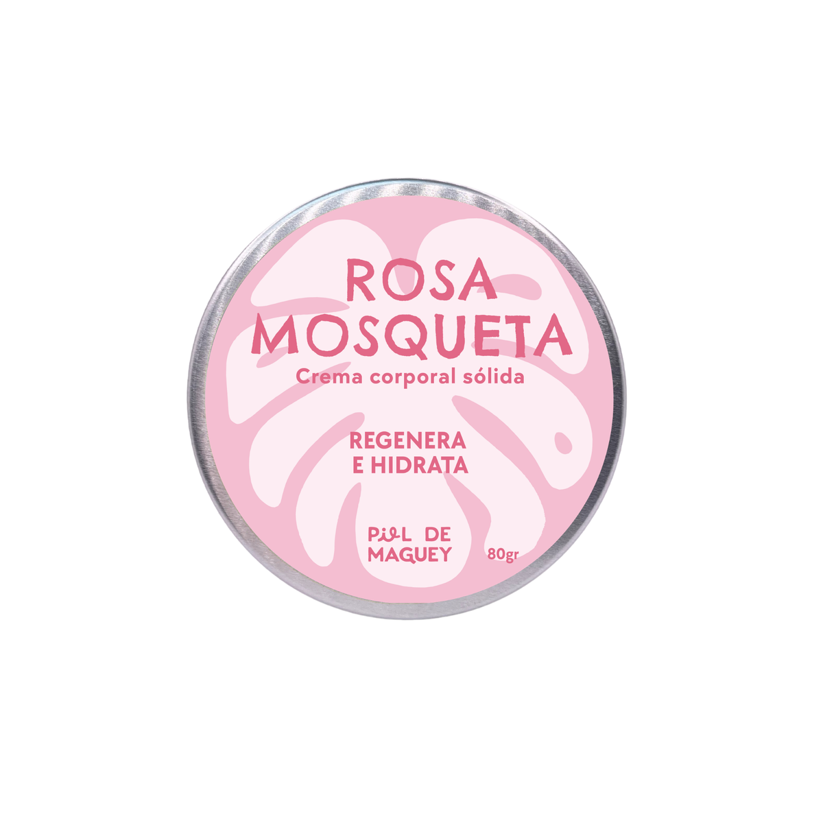 Body Butter Rosa Mosqueta