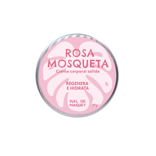 Body Butter Rosa Mosqueta