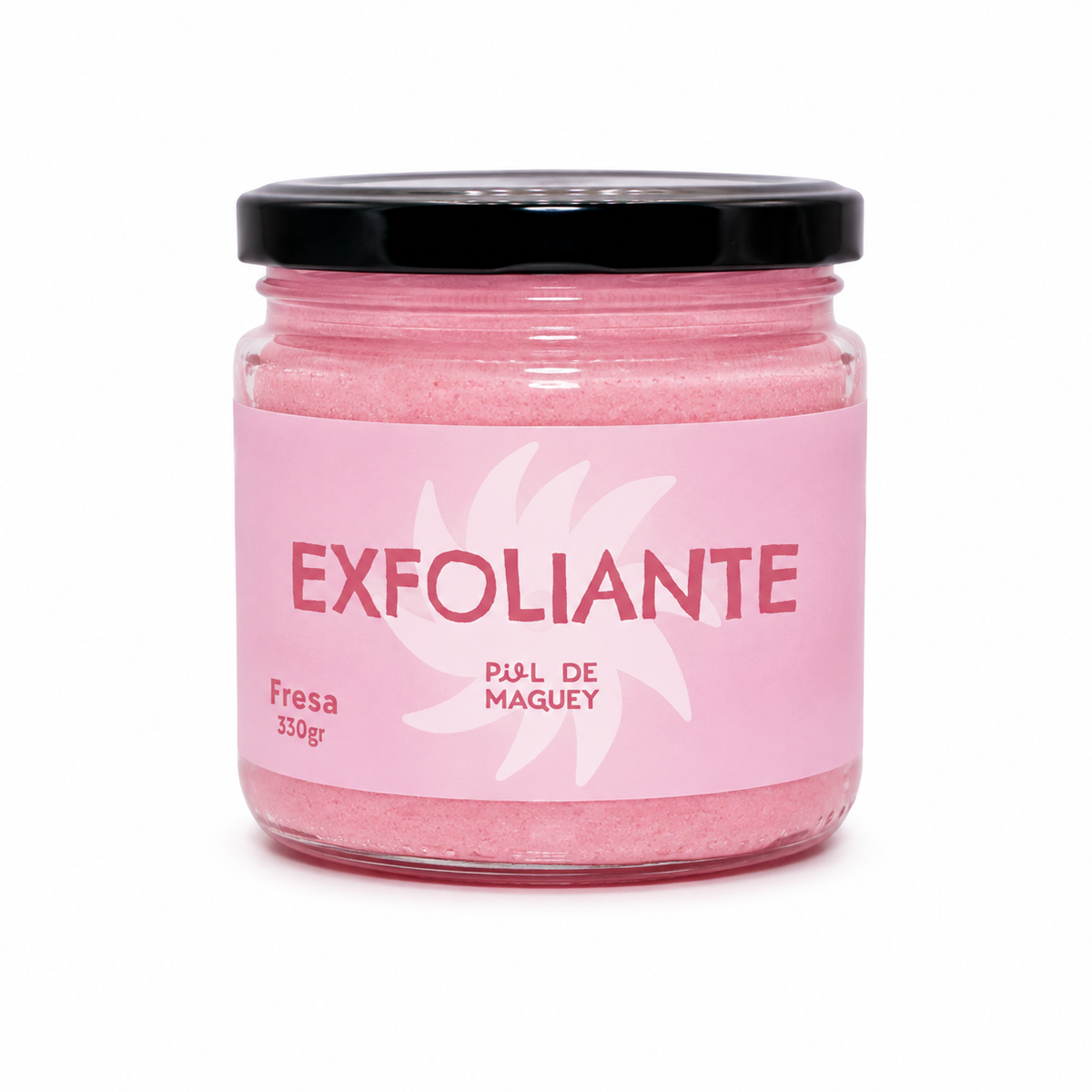 Exfoliante Corporal Pink Panter