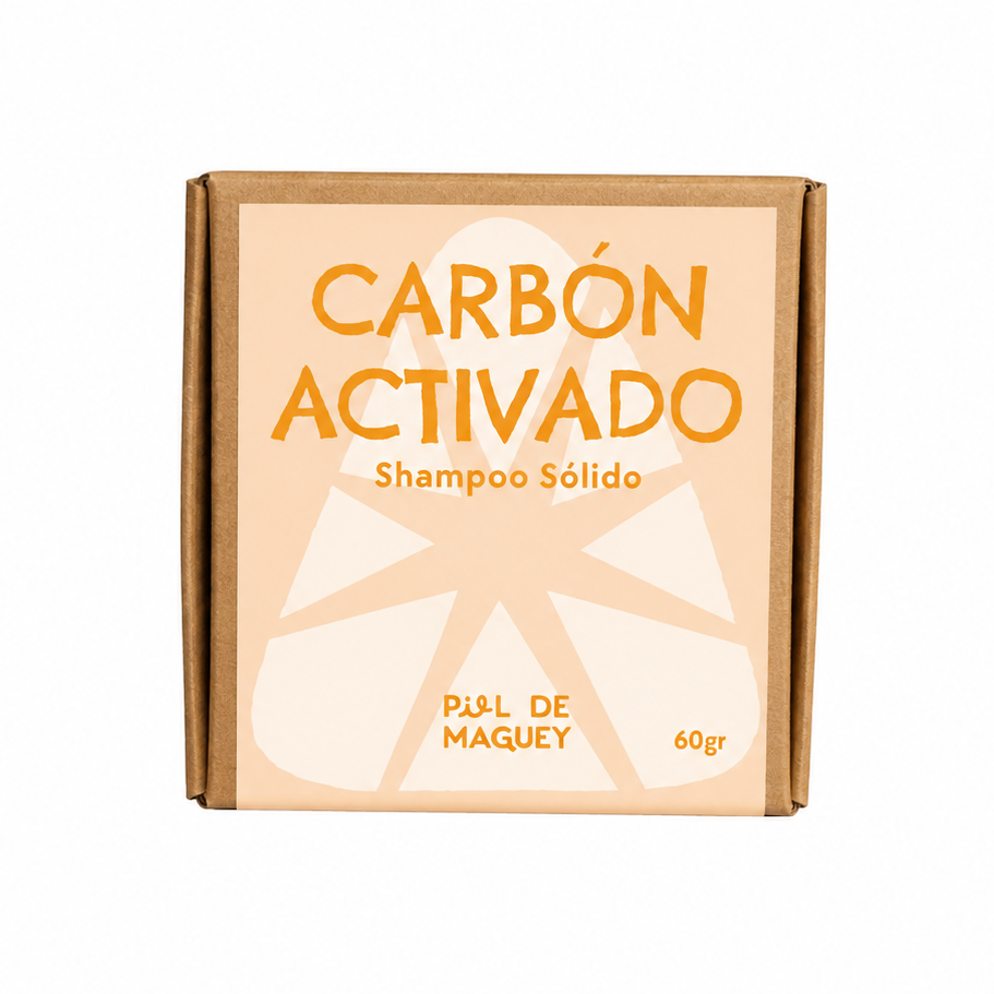 Shampoo purificante