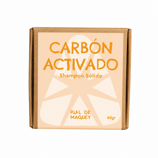 Shampoo purificante