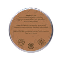 Cargar imagen en el visor de la galería, Body Butter Cacao y Vainilla
