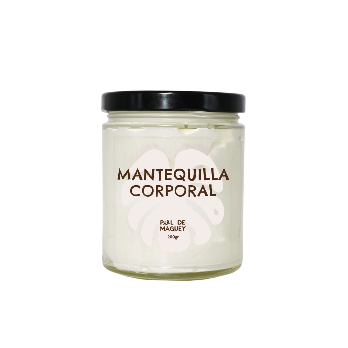 Mantequilla corporal