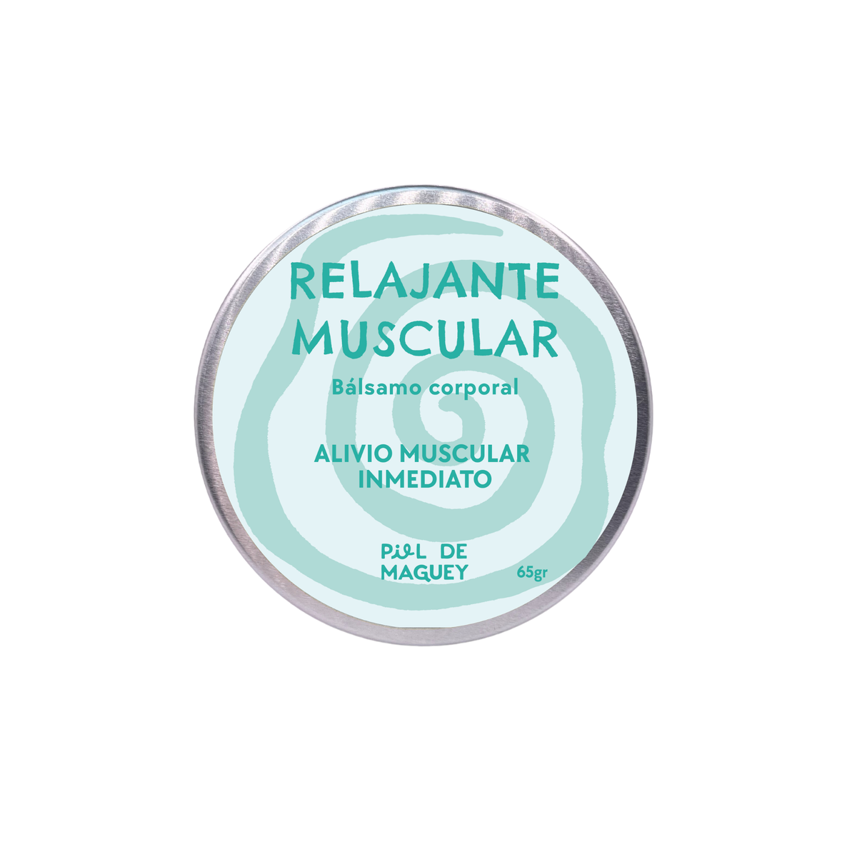 Relajante muscular
