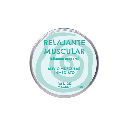 Relajante muscular
