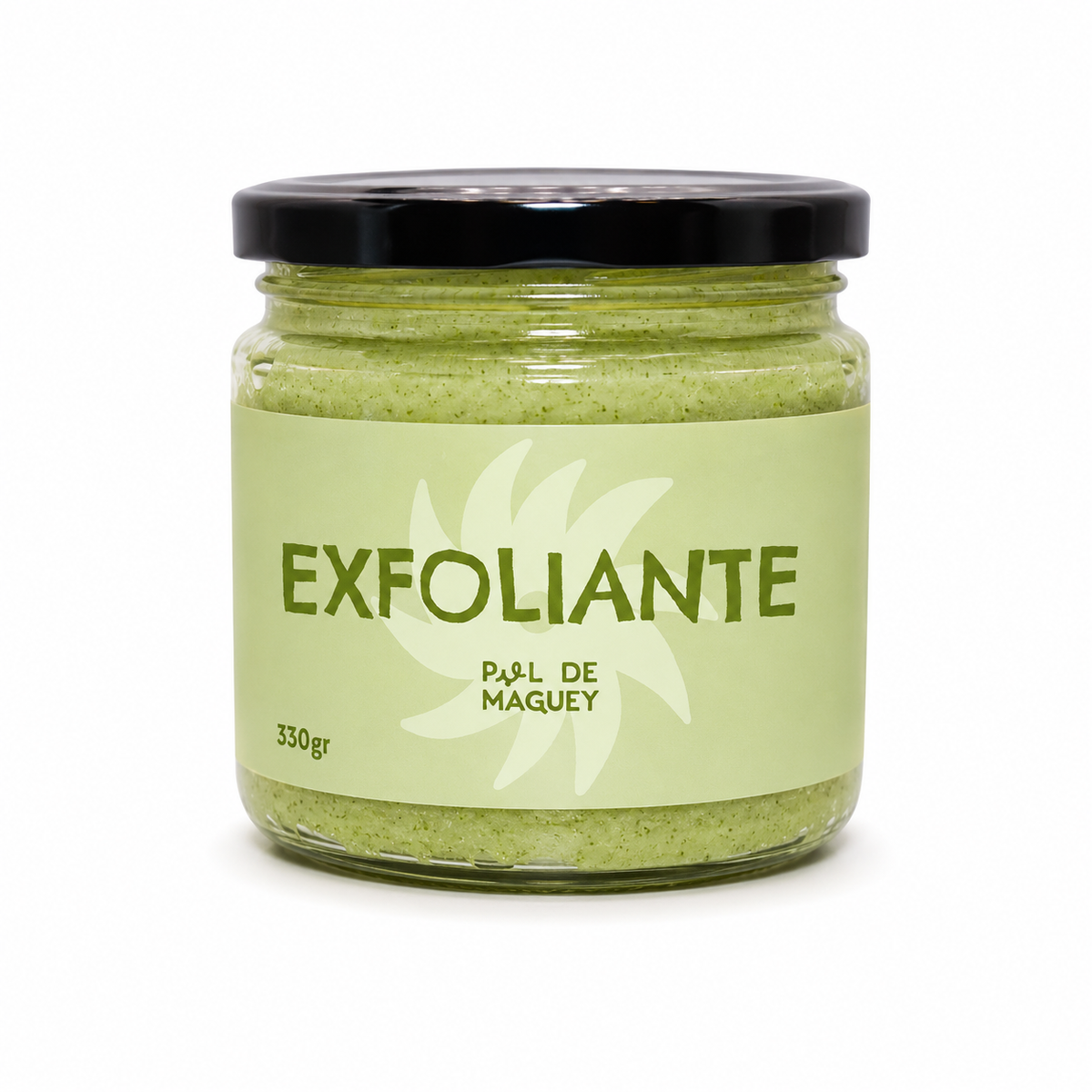 Exfoliante Corporal Mojito
