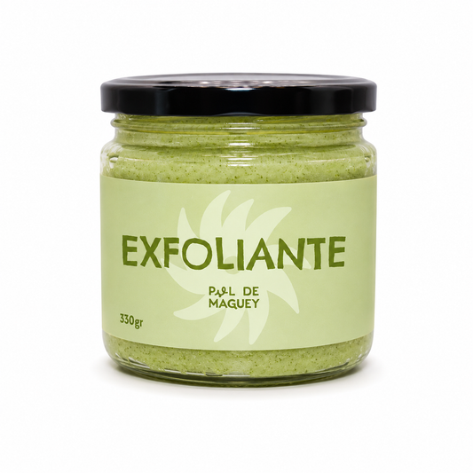 Exfoliante Corporal Mojito