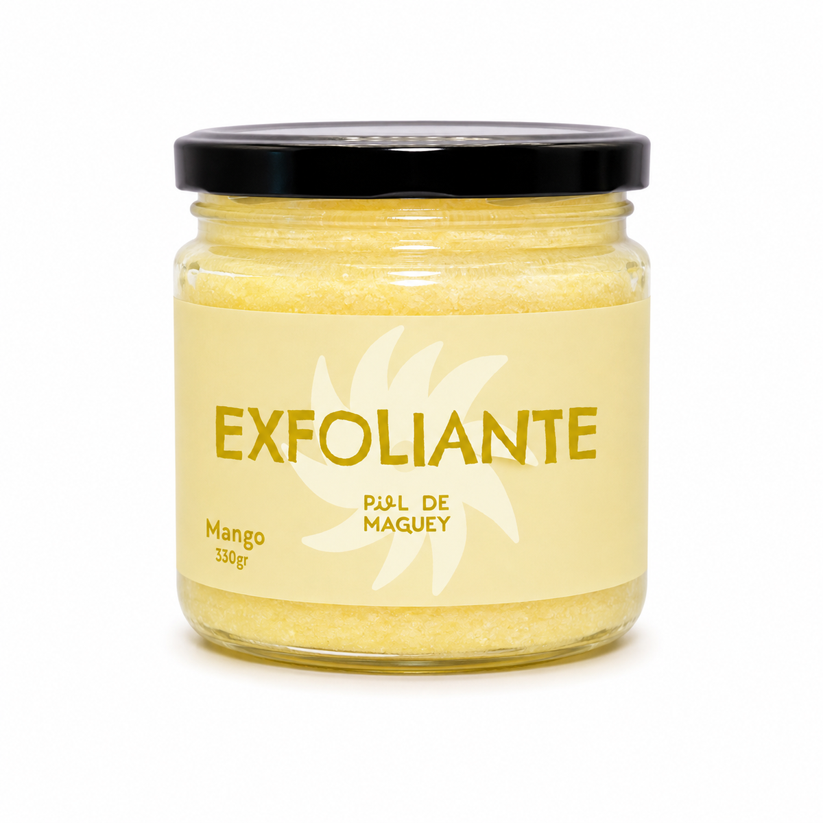Exfoliante Corporal Daiquiri de Mango