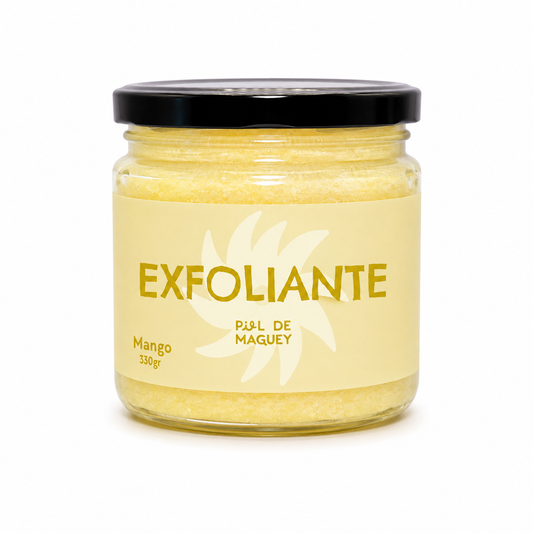 Exfoliante Corporal Daiquiri de Mango