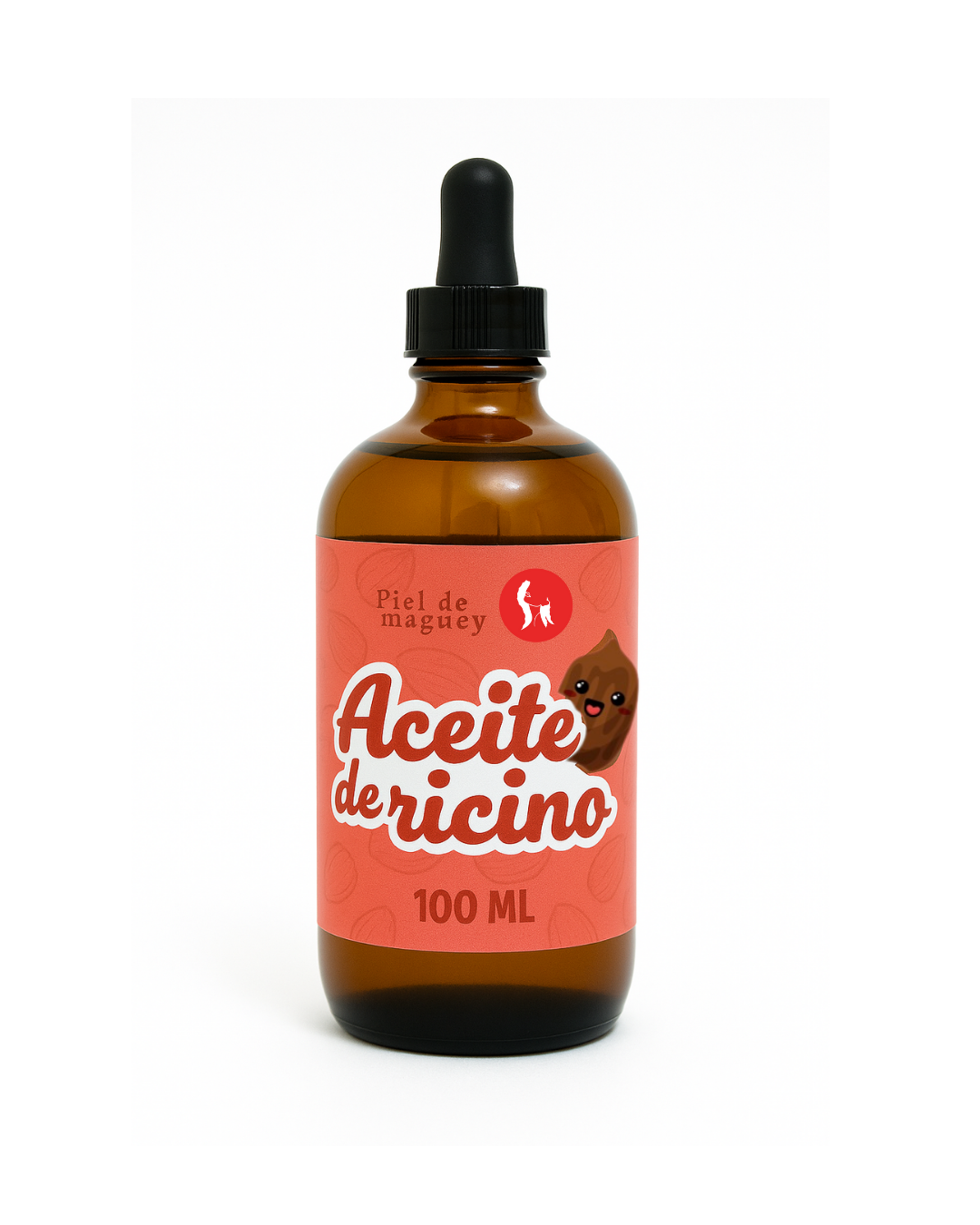 Aceite de ricino