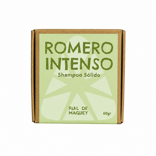 Shampoo fortalecedor