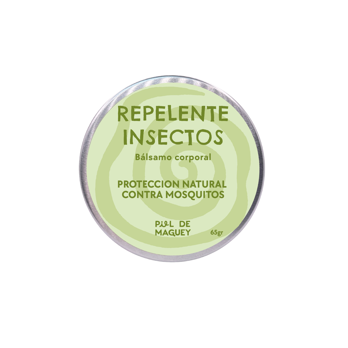 Repelente de Insectos