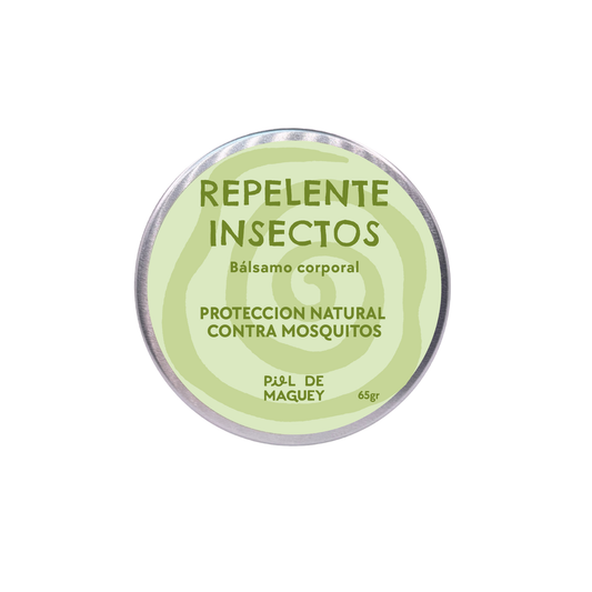 Repelente de Insectos