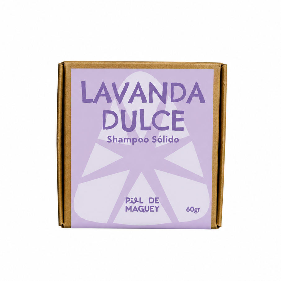 Shampoo equilibrante