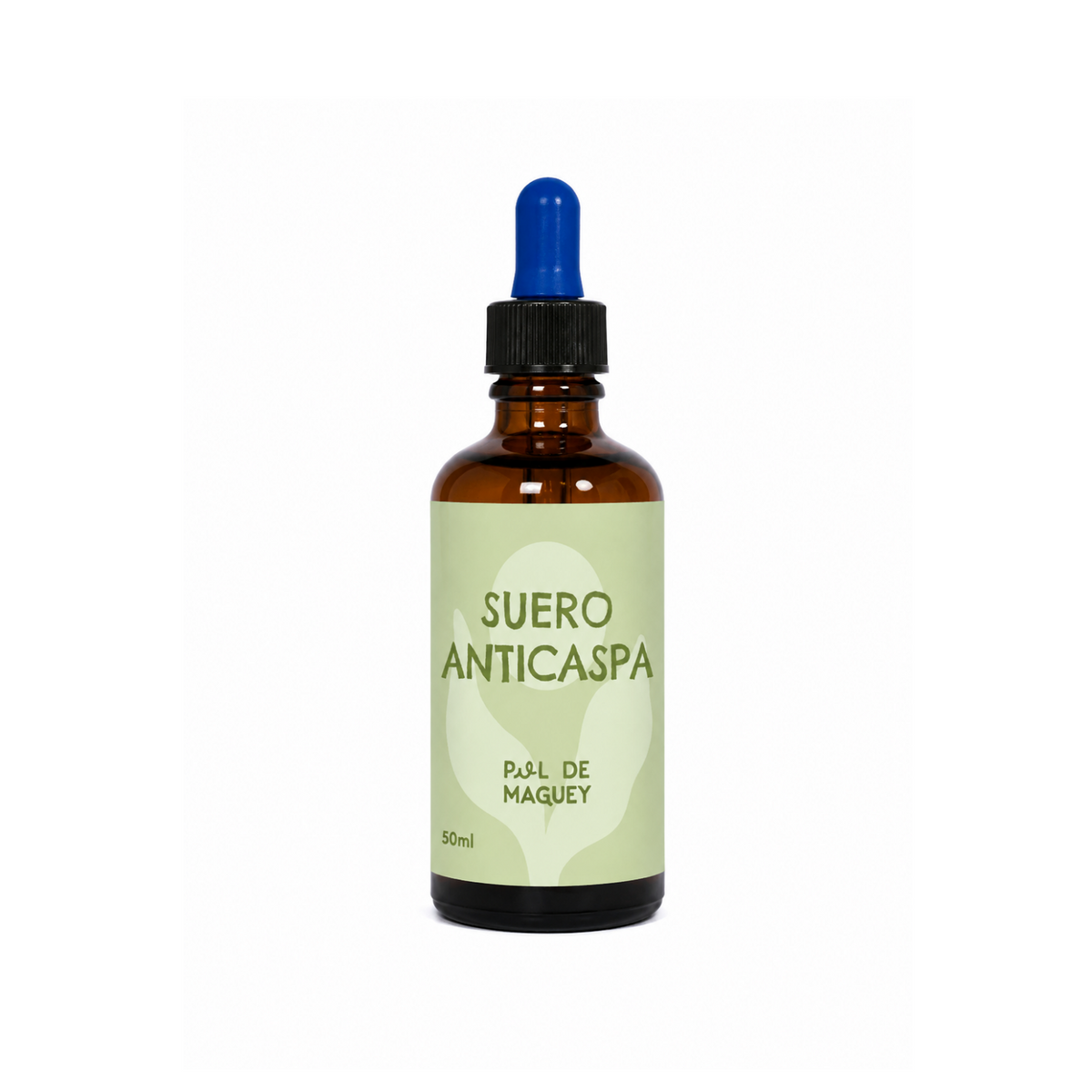 Suero Capilar Anticaspa