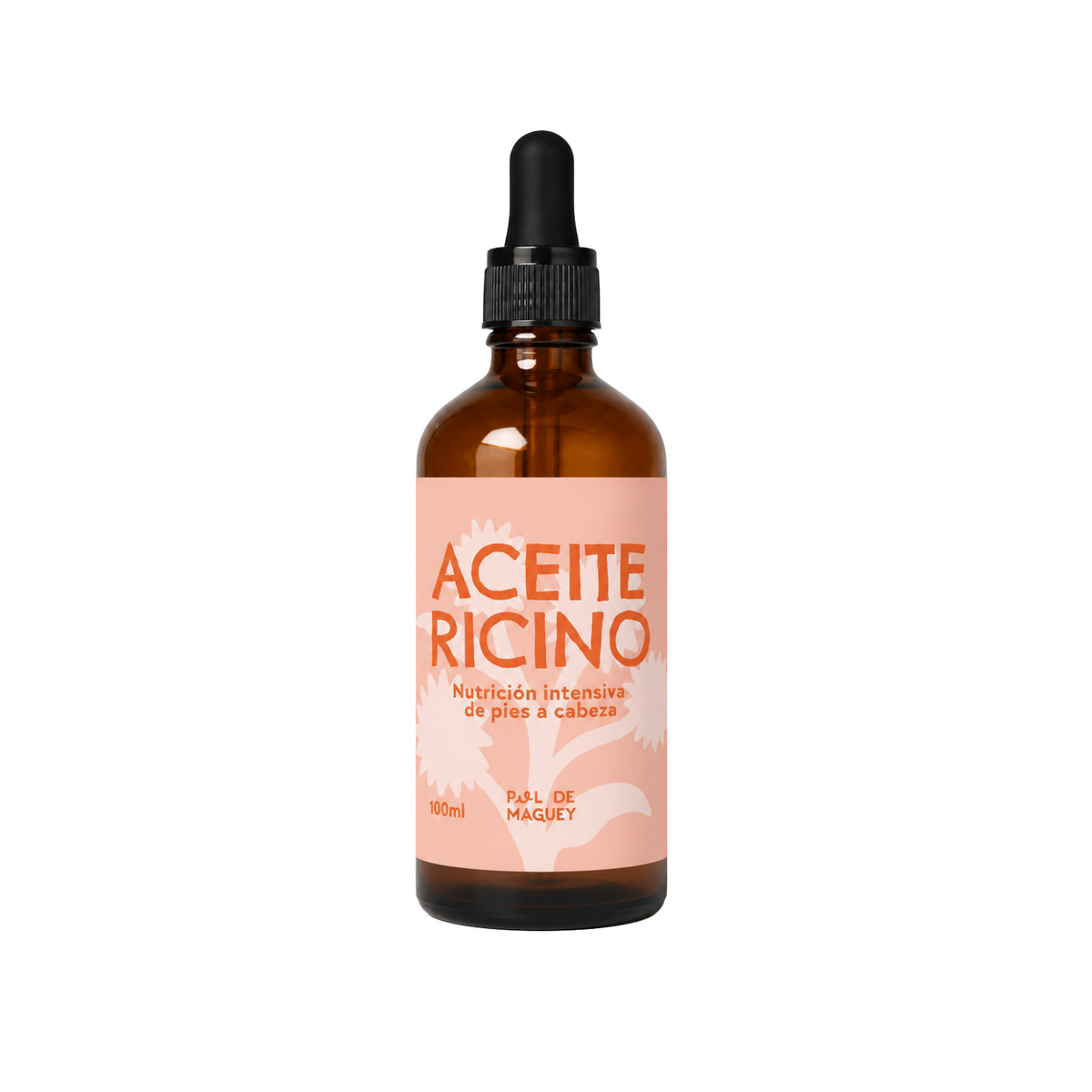 Aceite de ricino