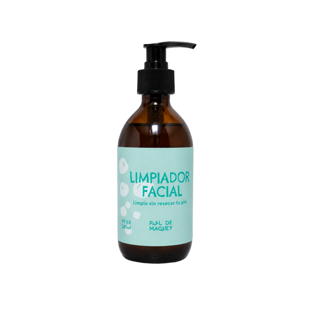 Limpiador facial
