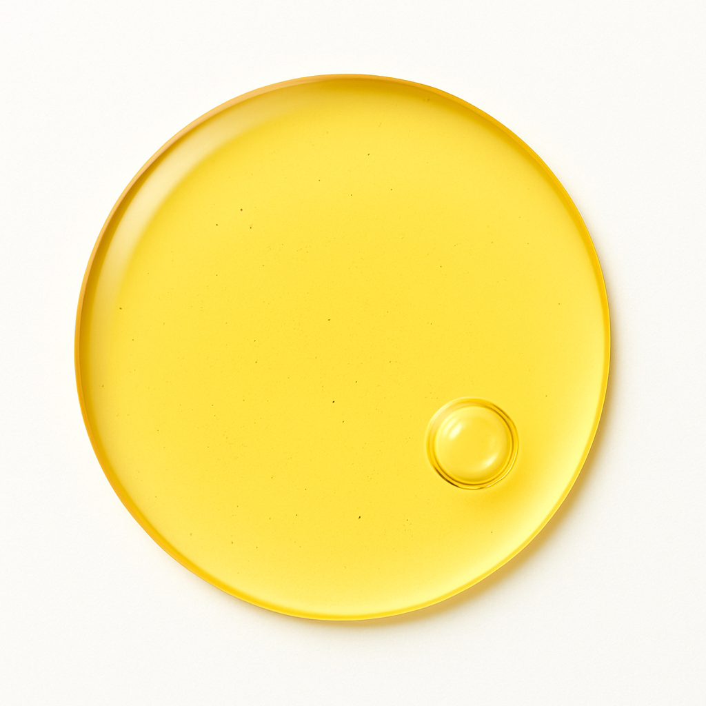 Aceite de ricino