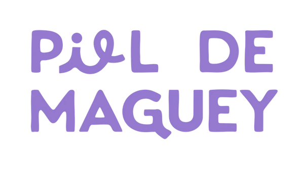 Piel de Maguey