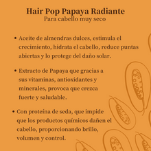 Cargar imagen en el visor de la galería, Hair Pop individual  (1 Pieza)
