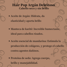 Cargar imagen en el visor de la galería, Hair Pop individual  (1 Pieza)
