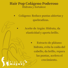 Cargar imagen en el visor de la galería, Hair Pop individual  (1 Pieza)
