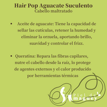 Cargar imagen en el visor de la galería, Hair Pop individual  (1 Pieza)
