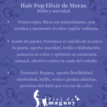 Cargar imagen en el visor de la galería, Hair Pops en bolsa  (16 Piezas)
