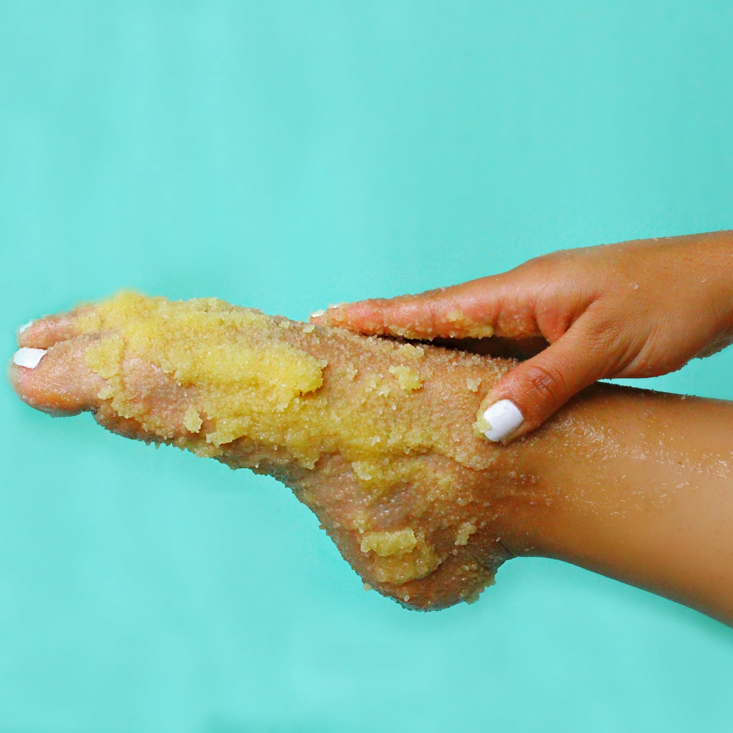 Exfoliante Corporal Daiquiri de Mango