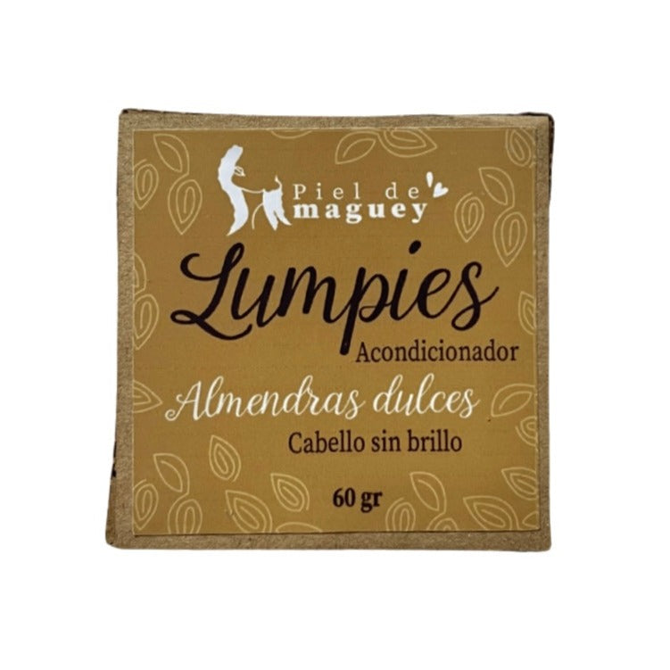 Acondicionador Almendras Dulces